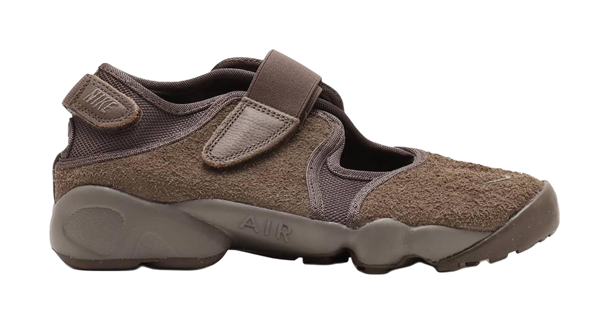 Nike Air Rift Ironstone Cave Stone Womens vjkicks