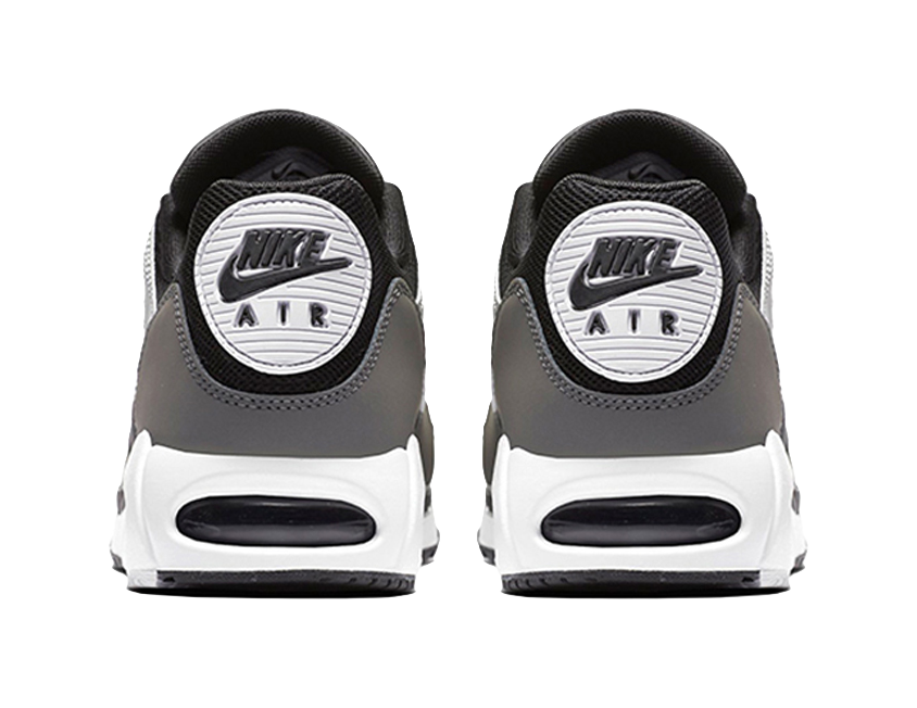 Nike Air Max Correlate Black White vjkicks
