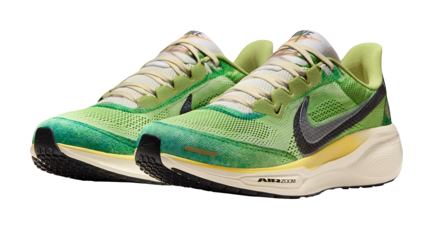 Nike Air Zoom Pegasus 41 Waffle Racer vjkicks