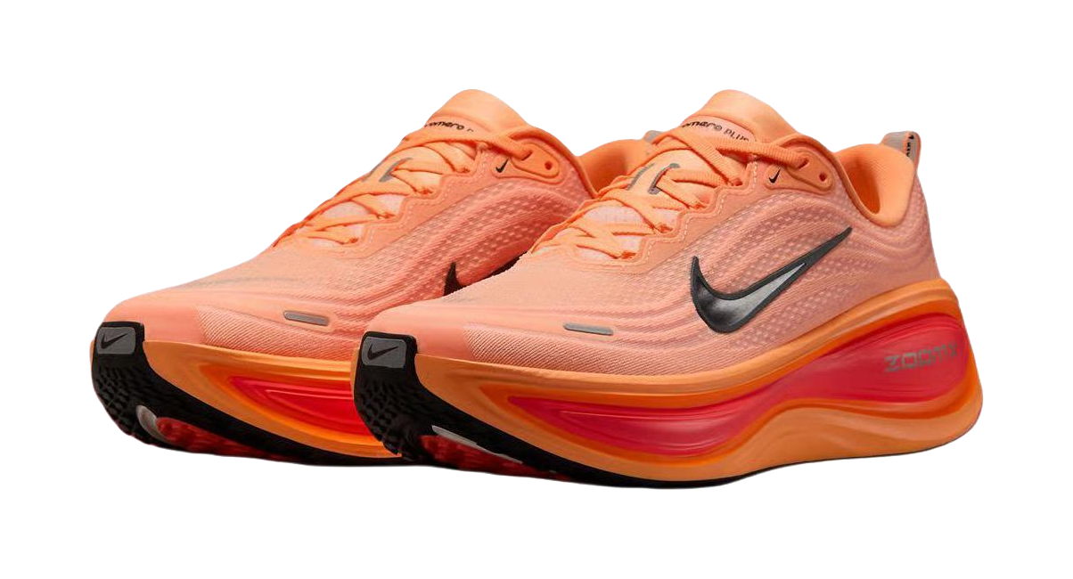 Nike Vomero Plus Orange Pulse vjkicks