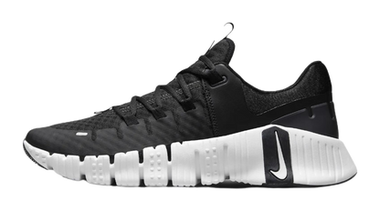 Nike Free Metcon 5 Black White vjkicks