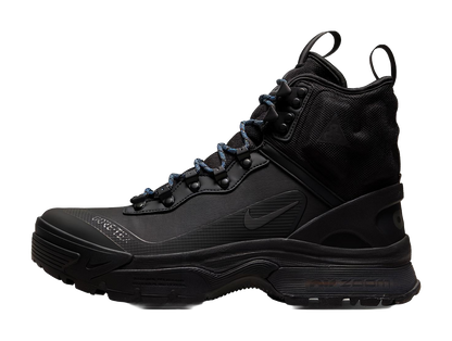 Nike Acg Zoom Gaiadome GORE TEX Triple Black vjkicks