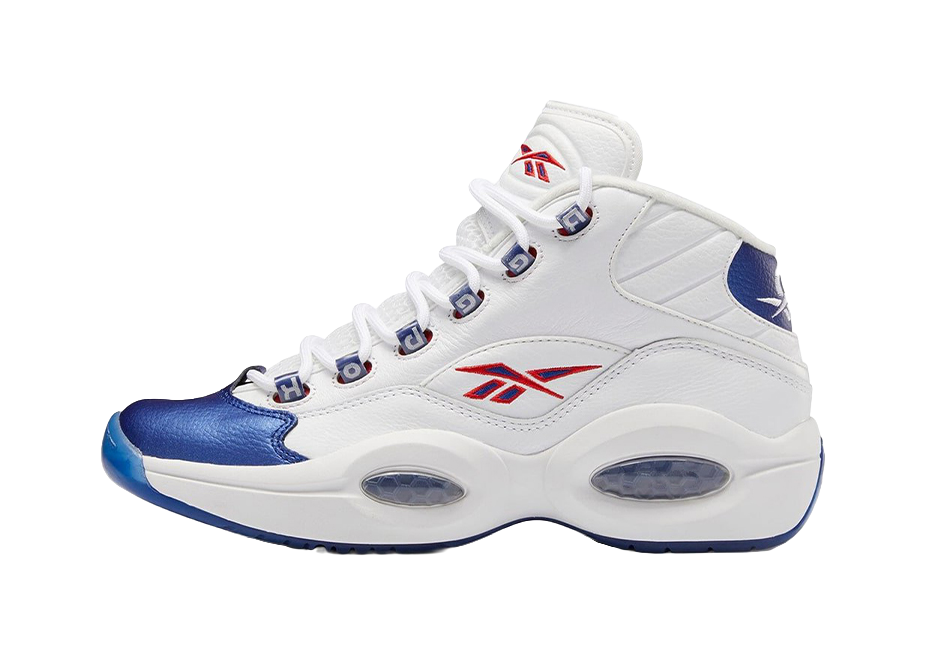 Reebok Question Mid Blue Toe 2022 vjkicks