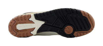 New Balance 550 Vintage Pack Pecan vjkicks