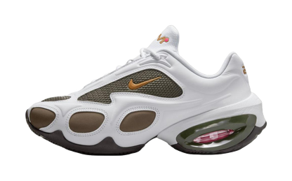 Nike Air Max Muse Veneda Carter White Hyper Pink Womens vjkicks