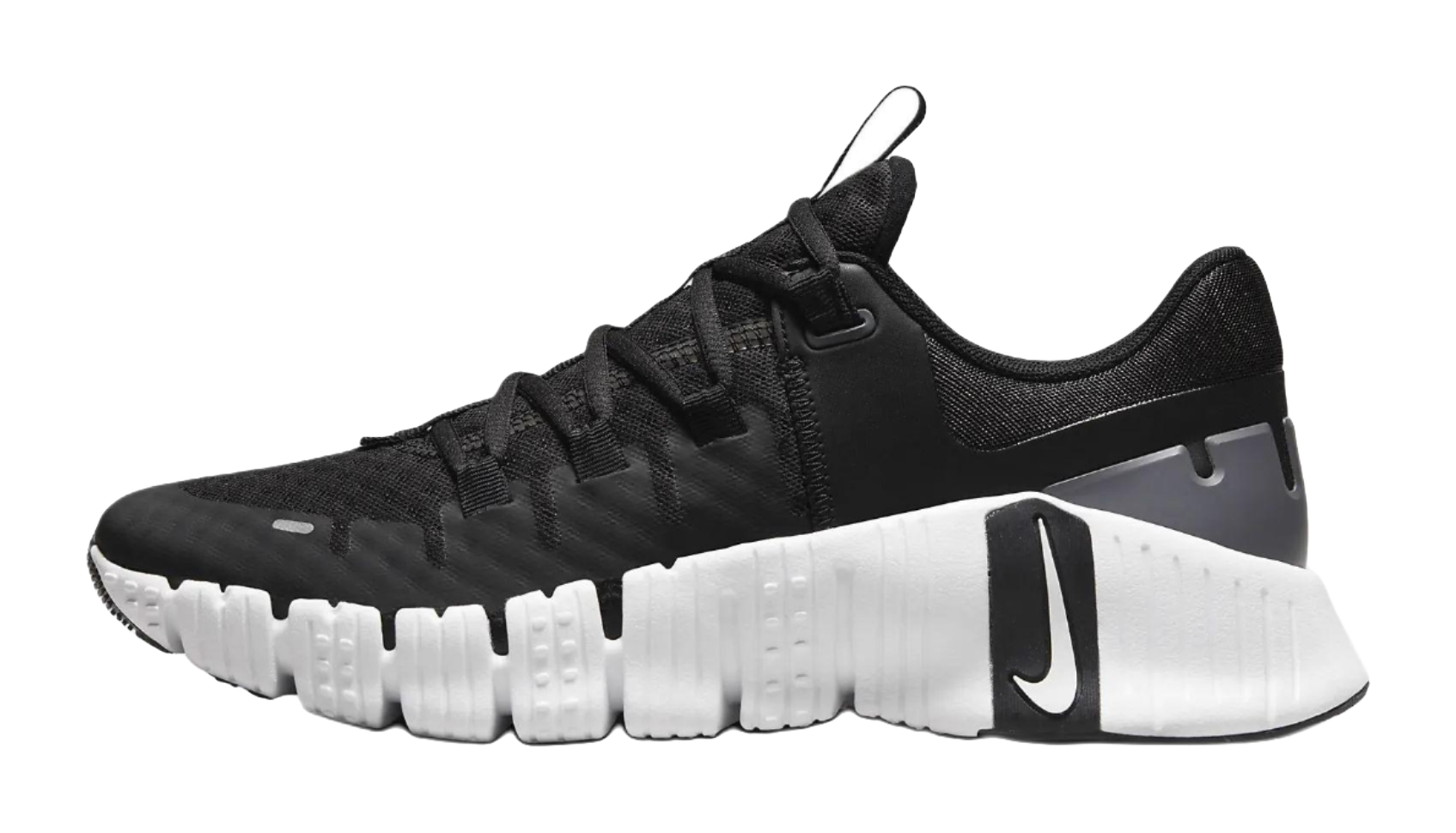 Nike Free Metcon 5 Black Anthracite Womens vjkicks