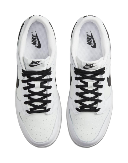 Nike Dunk Low Reverse Panda vjkicks