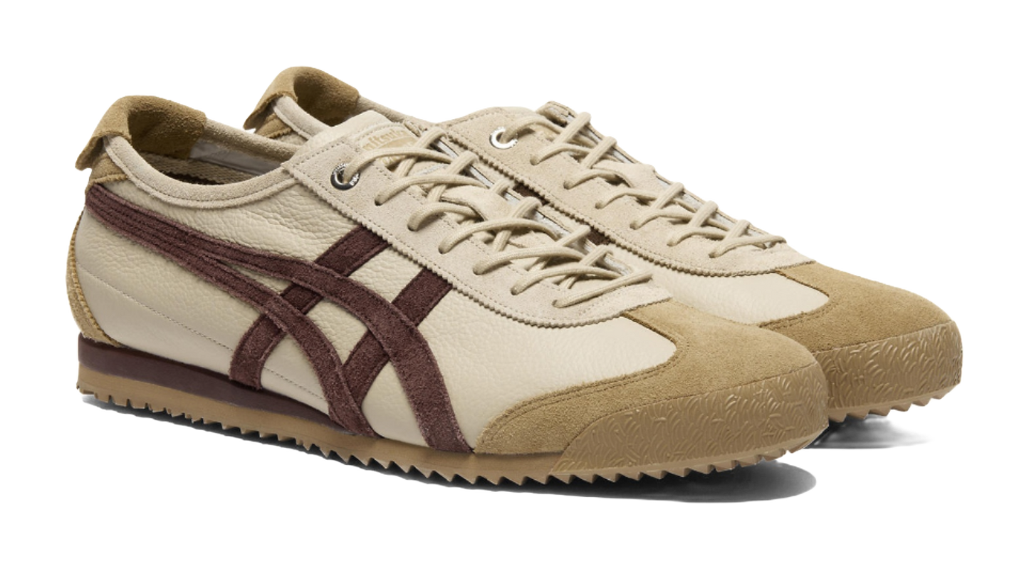 Onitsuka Tiger MEXICO 66 Casual Shoes Unisex vjkicks