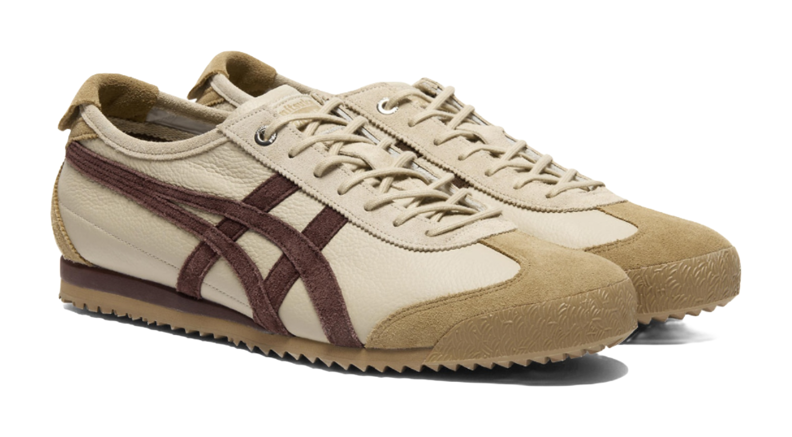 Onitsuka Tiger MEXICO 66 Casual Shoes Unisex vjkicks