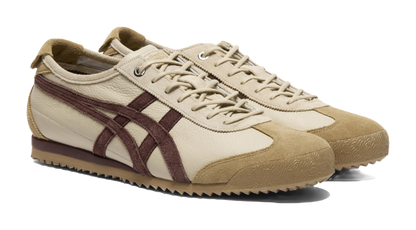 Onitsuka Tiger MEXICO 66 Casual Shoes Unisex vjkicks