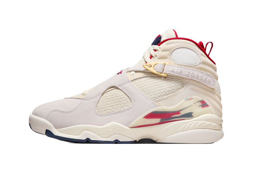 SoleFly X Jordan 8 Mi Casa Es Su Casa vjkicks