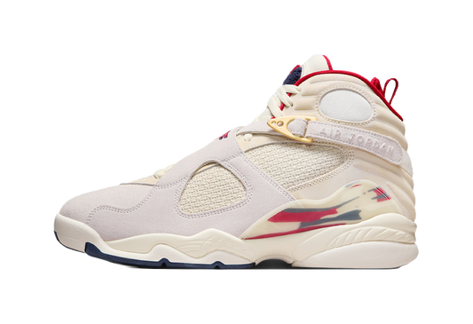 SoleFly X Jordan 8 Mi Casa Es Su Casa vjkicks