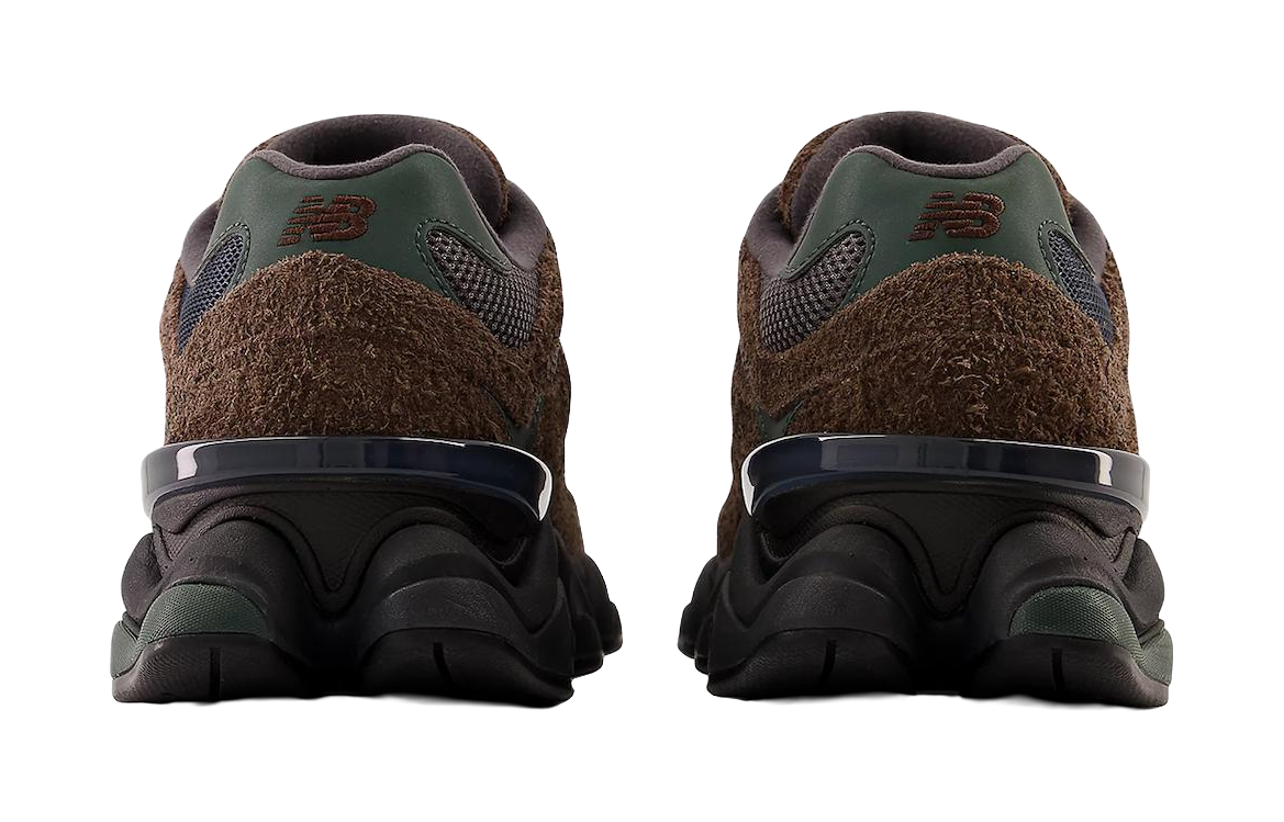 New Balance 9060 Beef And Broccoli Sneakers vjkicks