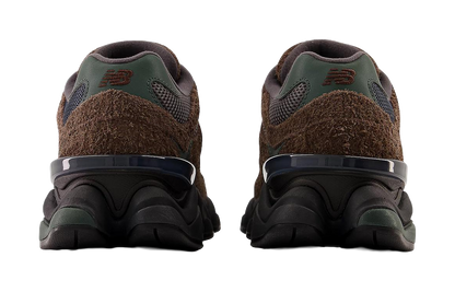 New Balance 9060 Beef And Broccoli Sneakers vjkicks