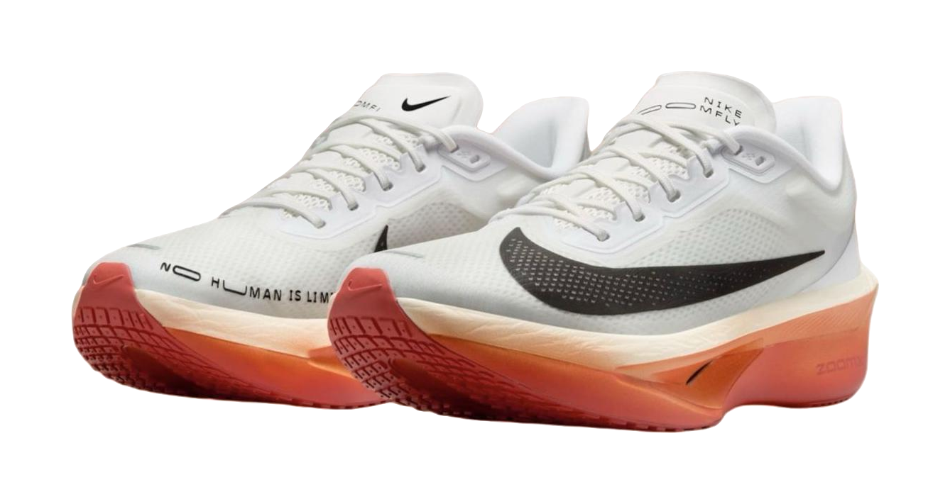 Nike Zoom Fly 6 Eliud Kipchoge Its Just The Start vjkicks