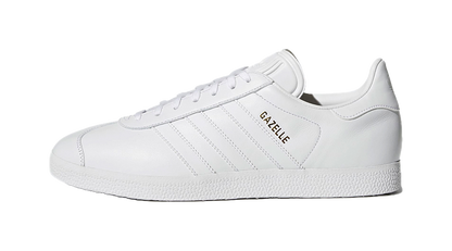 Adidas Gazelle White Gold vjkicks