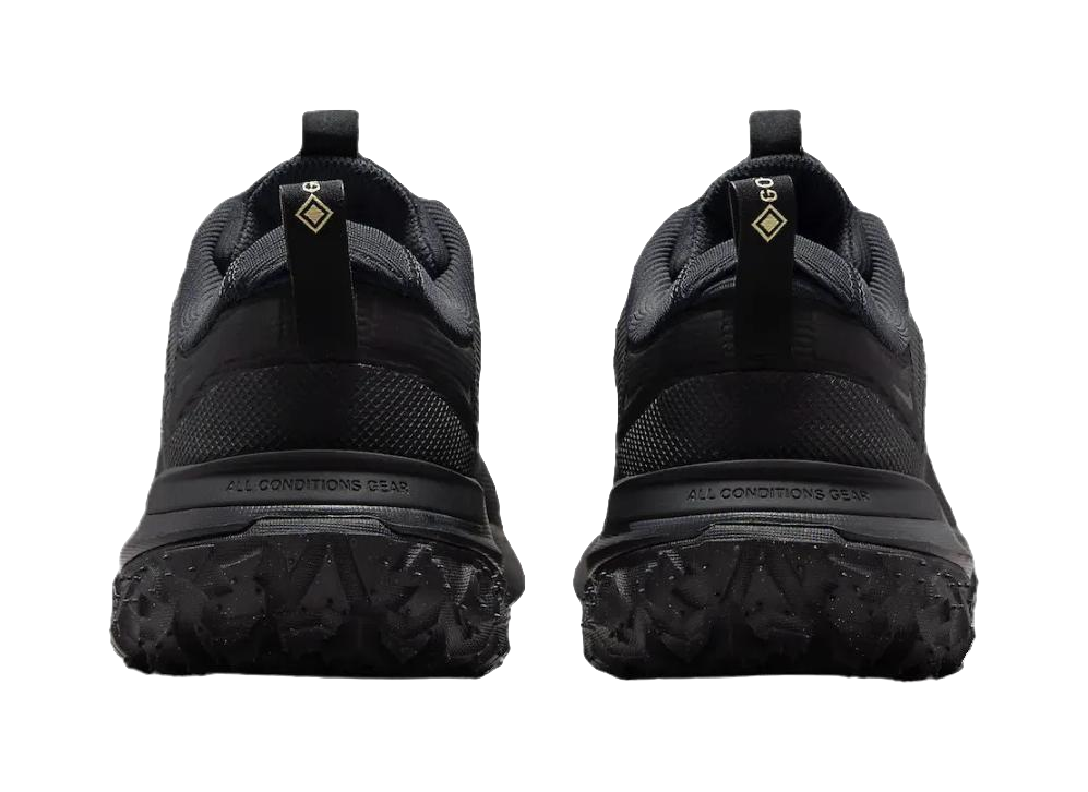 Nike Acg Mountain Fly 2 Low Dark Smoke Grey vjkicks