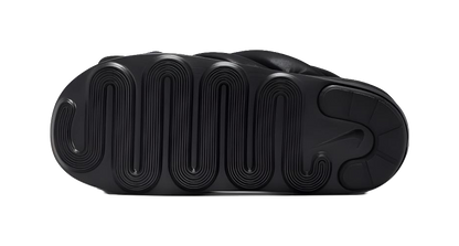 Nike Air Max Isla Sandal Black Anthracite Womens vjkicks