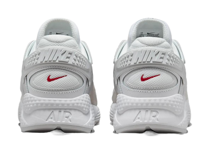 Nike Air Huarache Runner Photon Dust University Red vjkicks