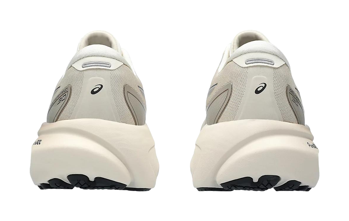 ASICS Gel Kayano 30 Oatmeal Black vjkicks