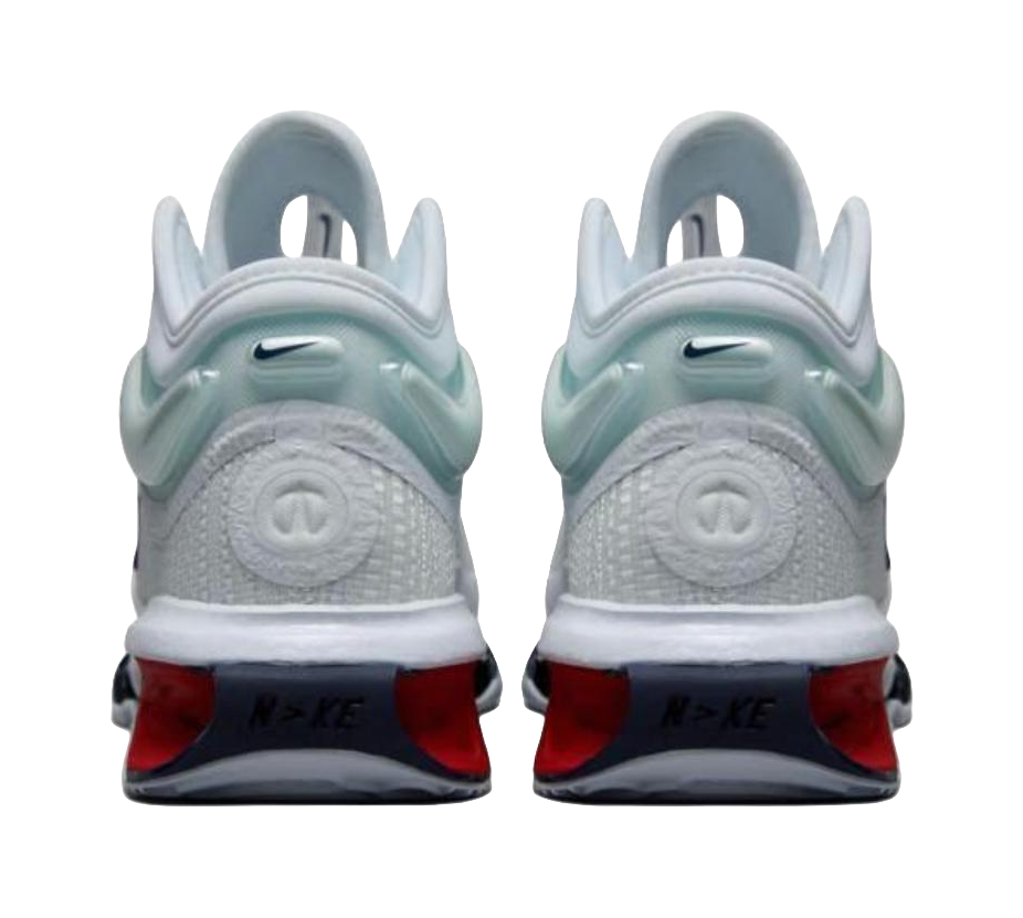 Nike Air Zoom Gt Jump 2 Ep Usa White Outsole vjkicks