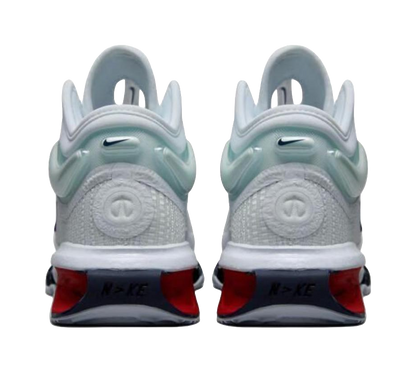 Nike Air Zoom Gt Jump 2 Ep Usa White Outsole vjkicks