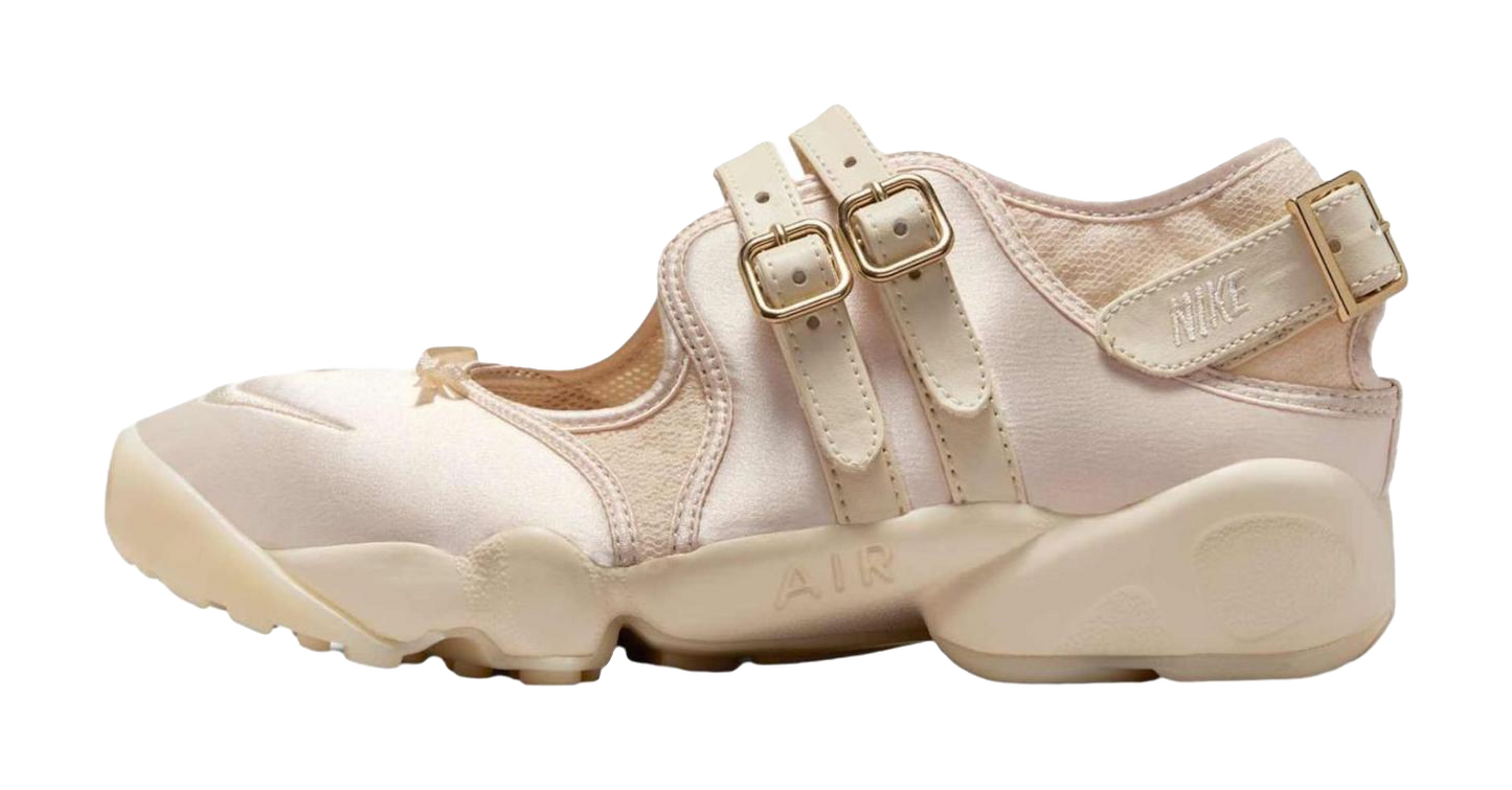 Nike Air Rift Platform Mary Jane Shoes Womens vjkicks