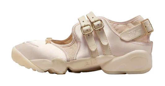 Nike Air Rift Platform Mary Jane Shoes Womens vjkicks