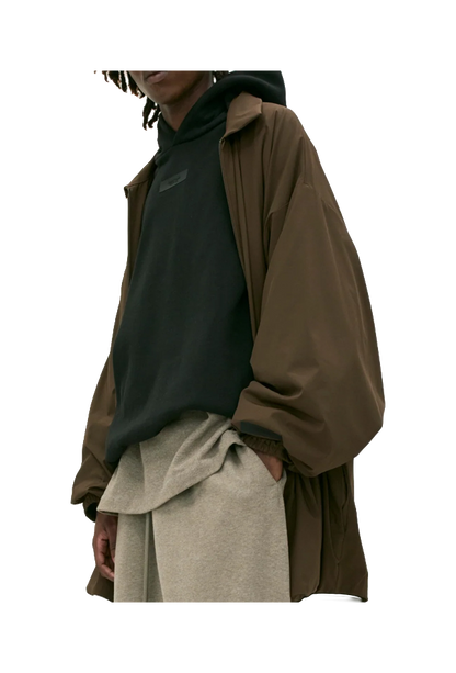 Fear Of God Essentials Core Collection Hoodie vjkicks