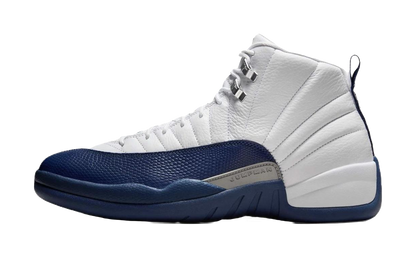Jordan 12 Retro French Blue 2025 vjkicks