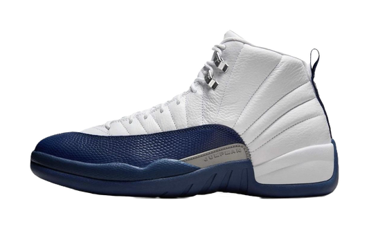 Jordan 12 Retro French Blue 2025 vjkicks
