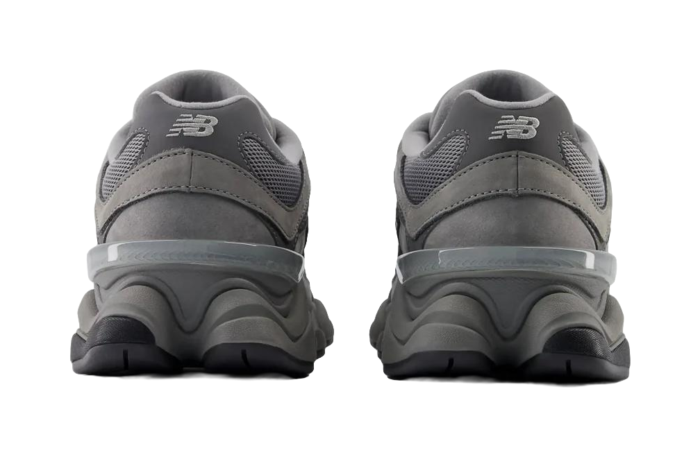New Balance 9060 Shadow Grey vjkicks