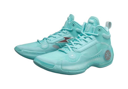 LINING Way Of Wade 10 Mint vjkicks