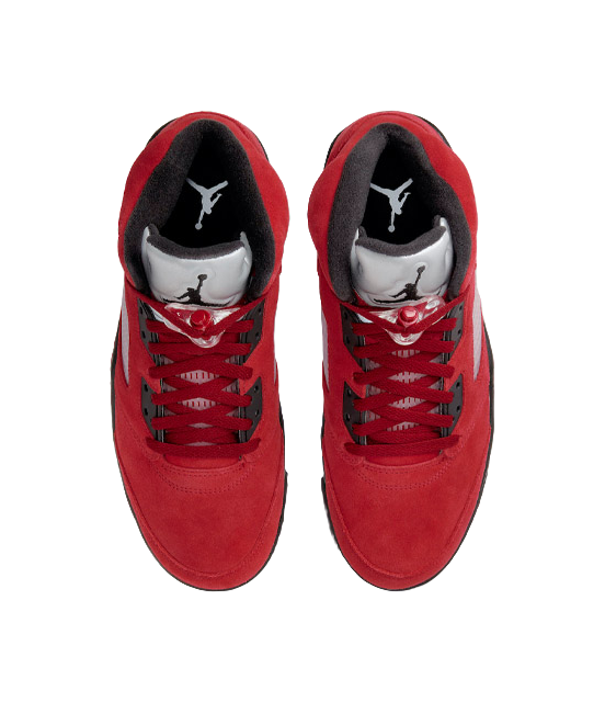 Air Jordan 5 Retro Raging Bull 2021 vjkicks