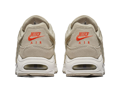Nike Air Max Command PRM String Metallic Gold vjkicks