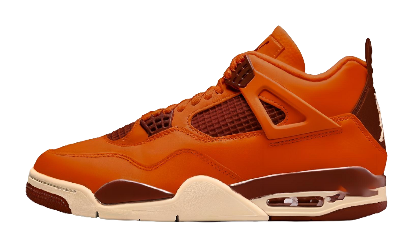 Jordan Air Jordan 4 Retro Og Sp Nigel Sylvester Brick By Brick vjkicks