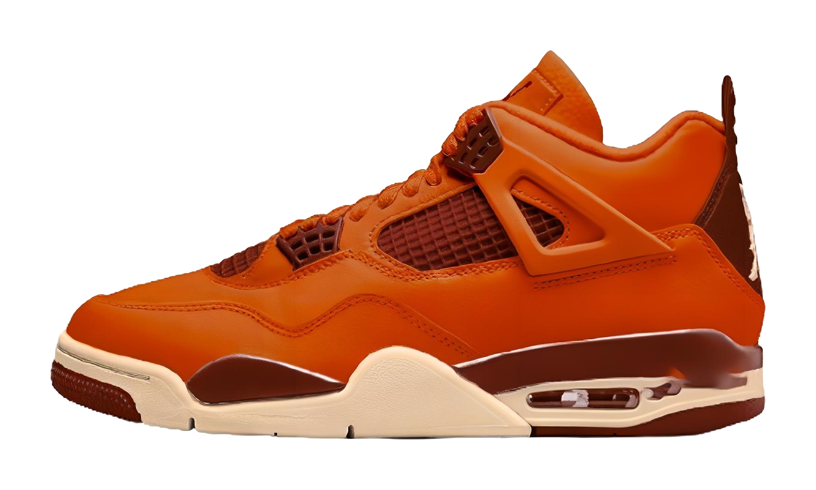 Jordan Air Jordan 4 Retro Og Sp Nigel Sylvester Brick By Brick vjkicks