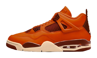 Jordan Air Jordan 4 Retro Og Sp Nigel Sylvester Brick By Brick vjkicks