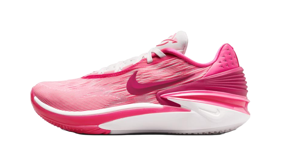 Nike Zoom GT Cut 2 EP Hyper Pink vjkicks