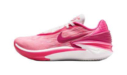 Nike Zoom GT Cut 2 EP Hyper Pink vjkicks