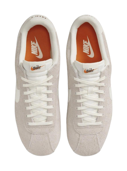 Nike Cortez Se Suede College Grey Dark Team Red Coconut Milk Sail vjkicks