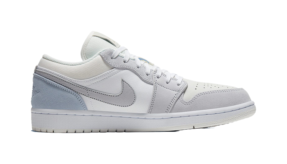 Air Jordan 1 Low Paris vjkicks