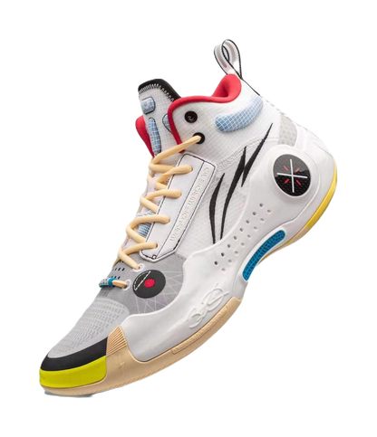 LINING Way Of Wade 10 X - Test R1 vjkicks