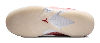 Jordan Anti-Slip Wear-Resistant Low-Top Basketball Shoes Womens Pink vjkicks