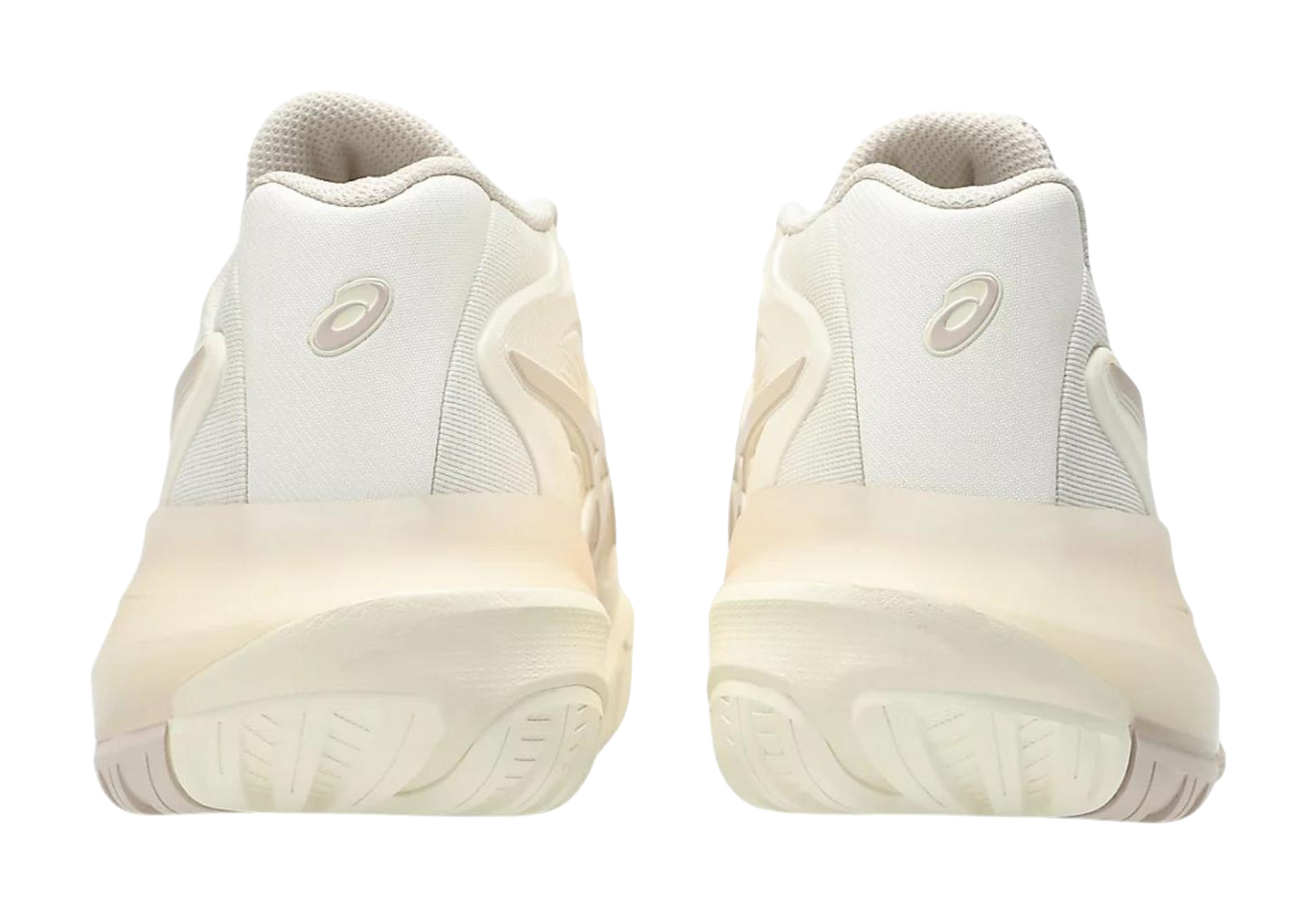 ASICS Gel Resolution X Cream Mineral Beige Womens vjkicks