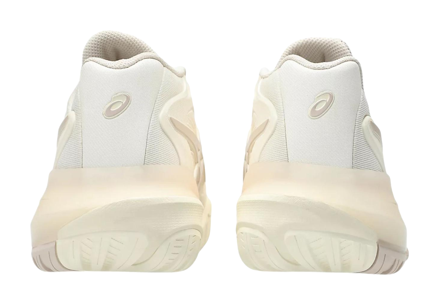 ASICS Gel Resolution X Cream Mineral Beige Womens vjkicks