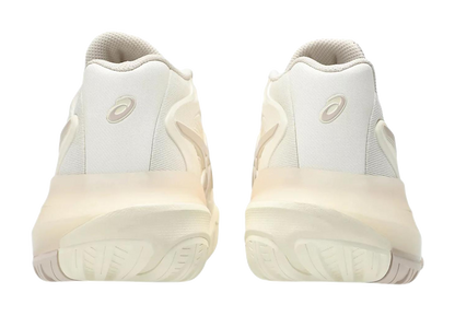 ASICS Gel Resolution X Cream Mineral Beige Womens vjkicks