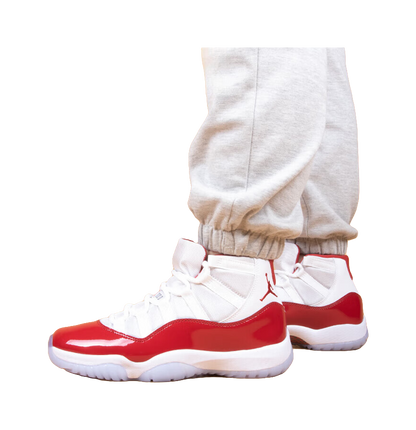 Jordan 11 Retro Cherry 2022 GS vjkicks