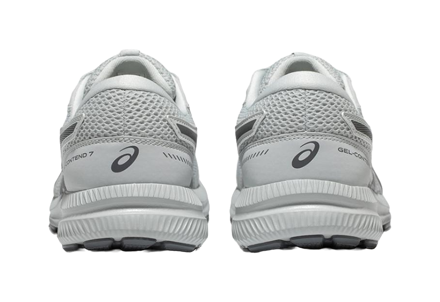 ASICS Gel Contend 7 Sneakers Grey vjkicks