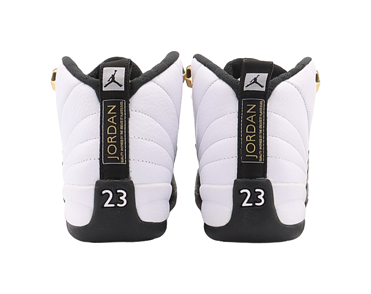 Jordan 12 Retro Royalty Taxi GS vjkicks